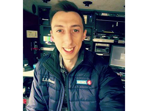 Michael Chmiel